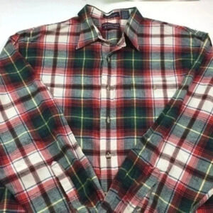 Roundtree   & yorke   men shirt L